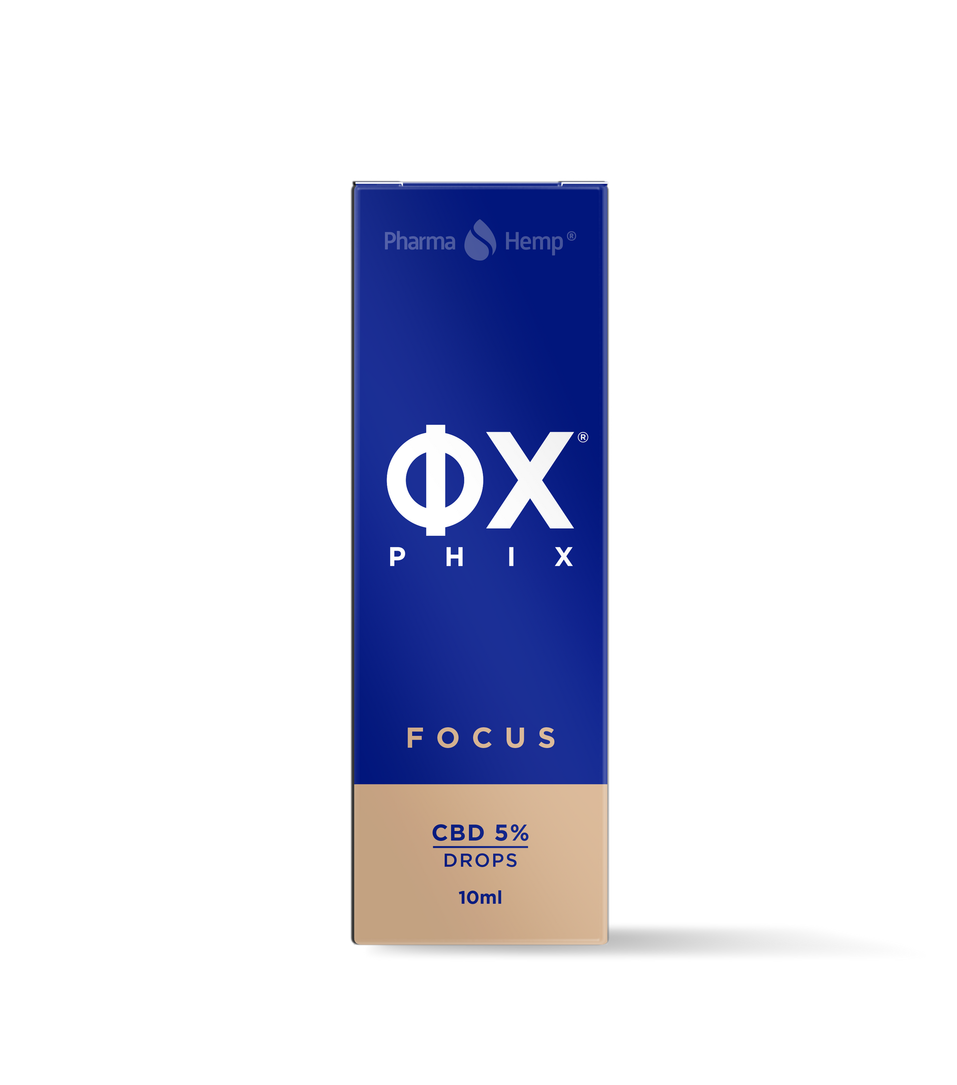 PHIX Focus Tropfen