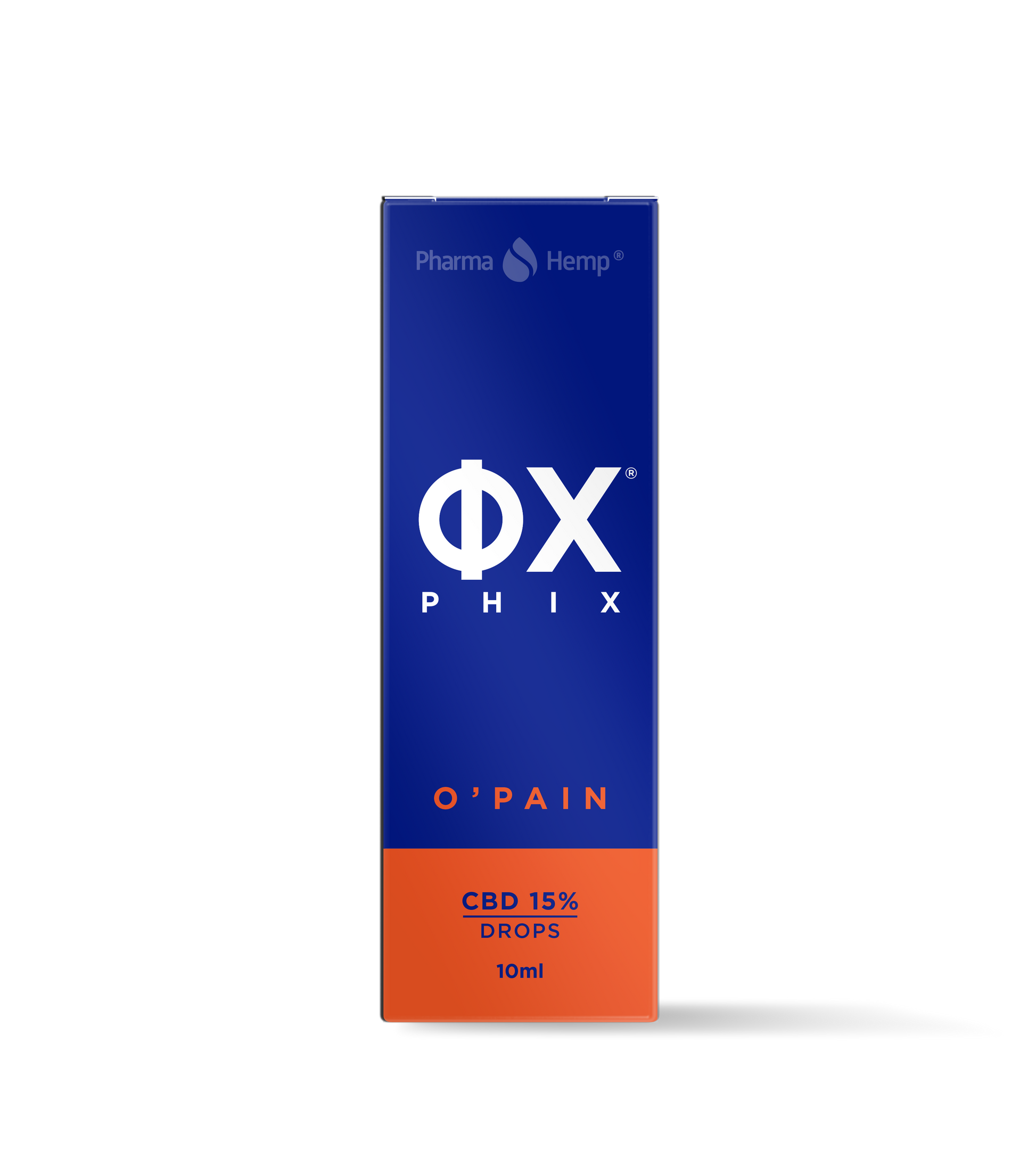 PHIX O’Pain Tropfen