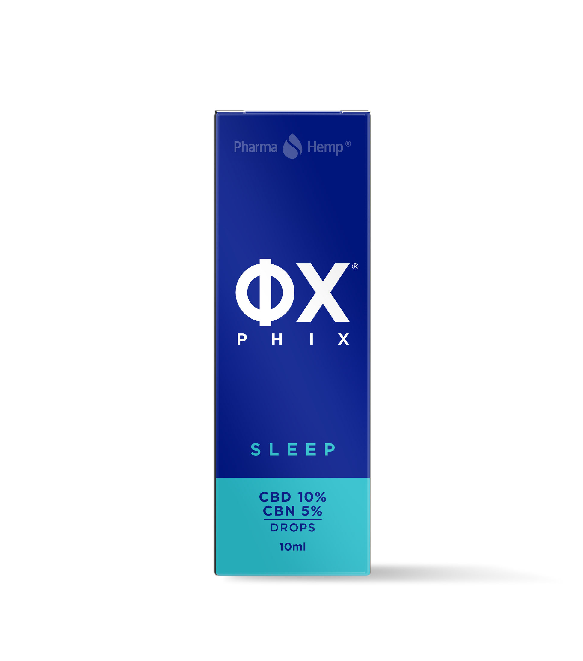 PHIX Sleep Tropfen