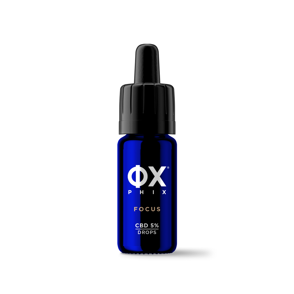 PHIX Focus Tropfen