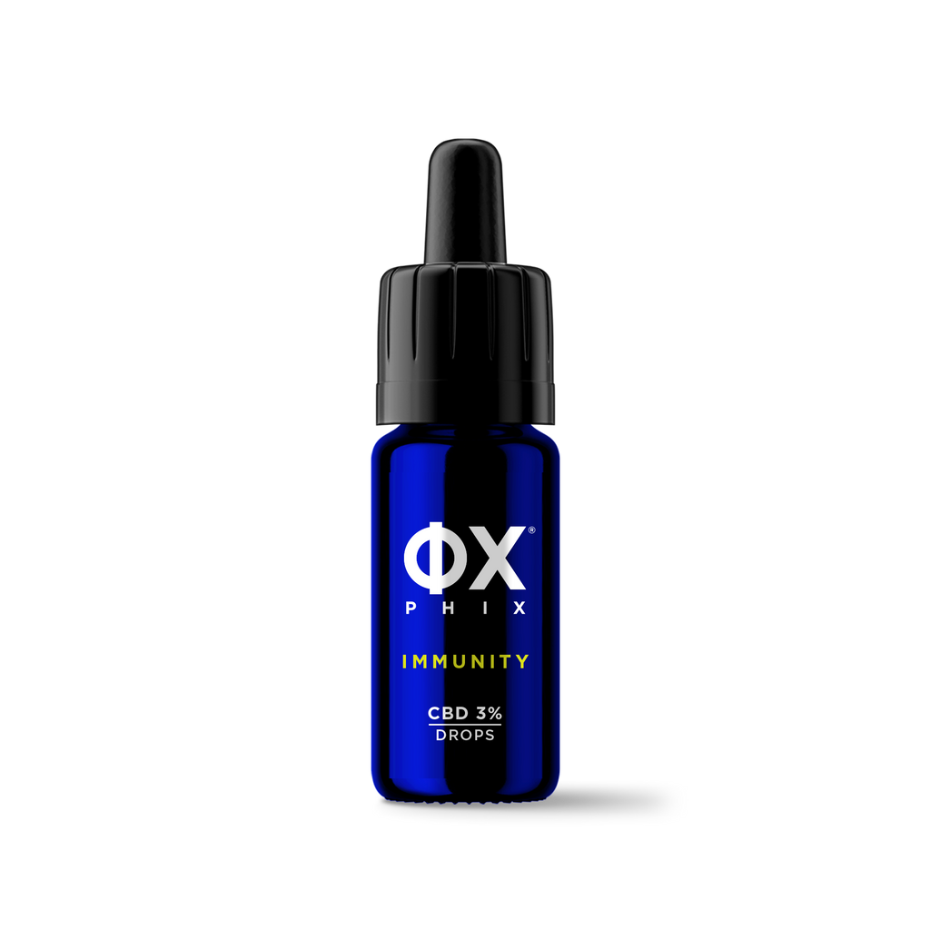 PHIX Immunity Tropfen