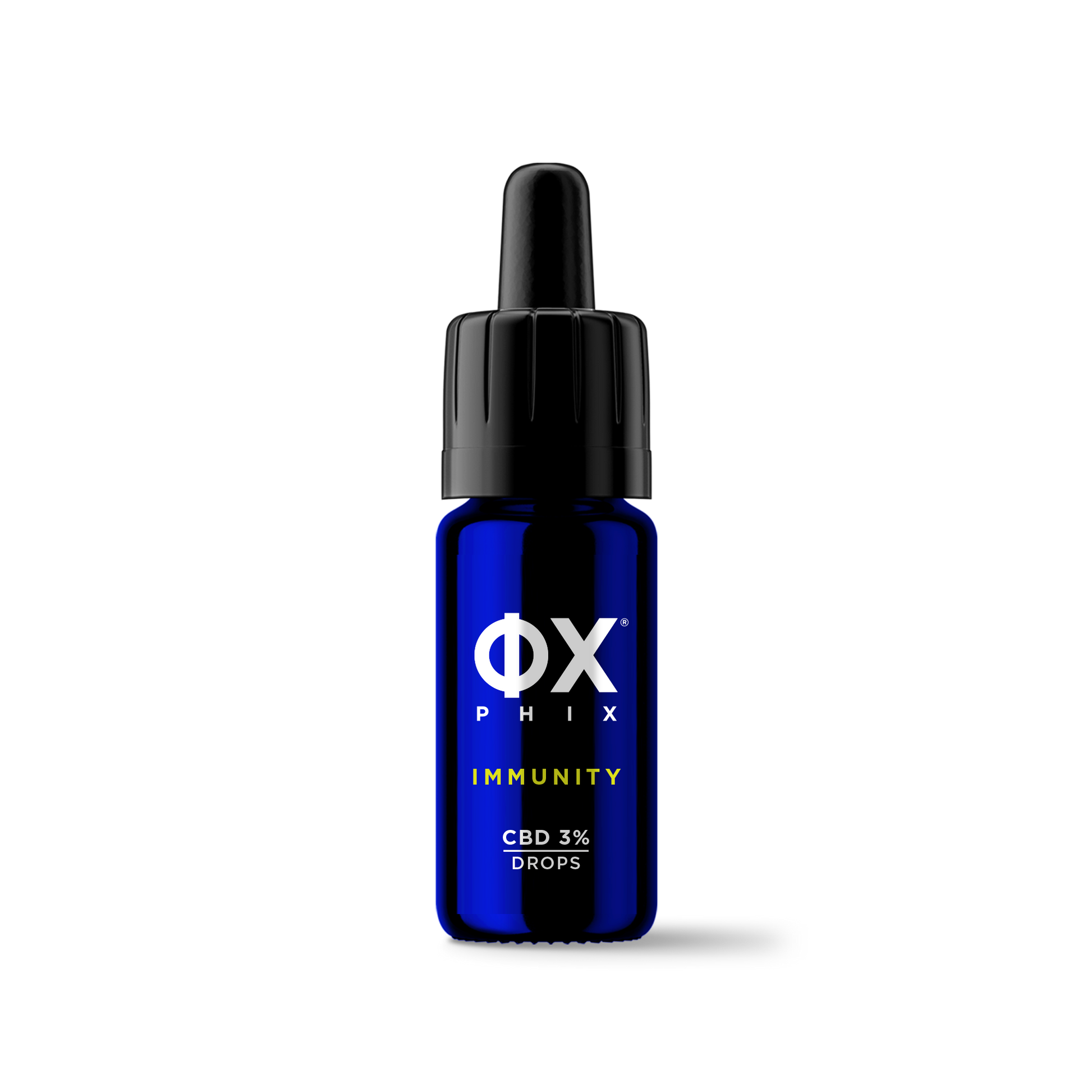 PHIX Immunity Tropfen