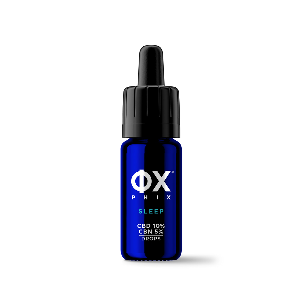 PHIX Sleep Tropfen