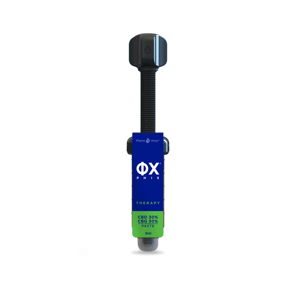 PHIX Therapy Paste