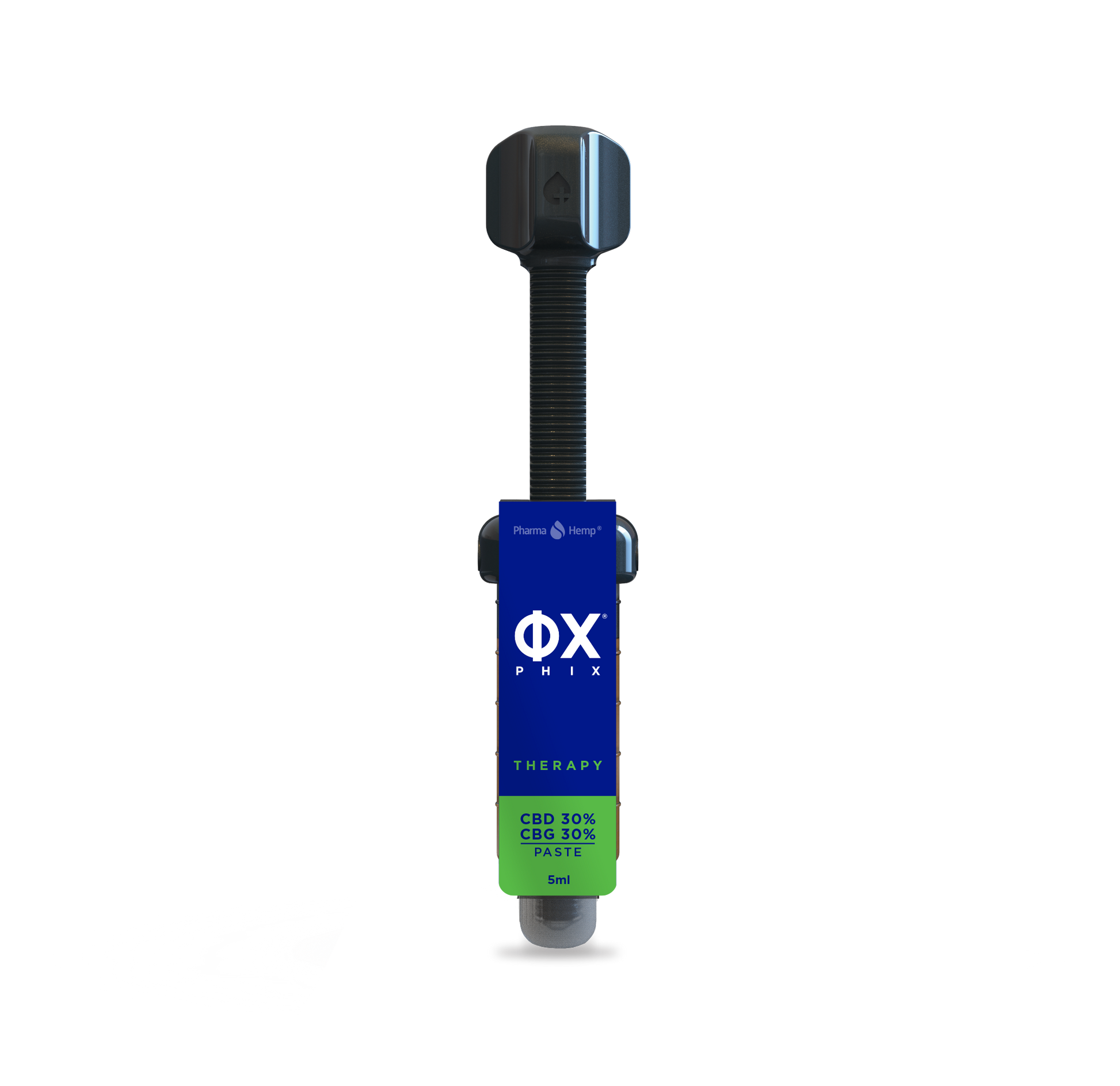 PHIX Therapy Paste