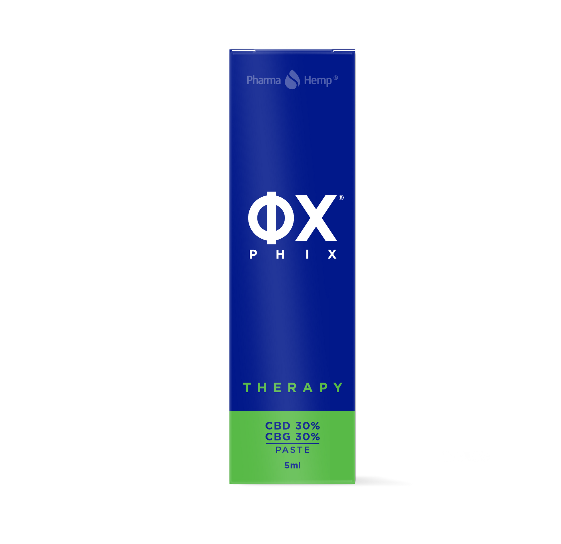 PHIX Therapy Paste
