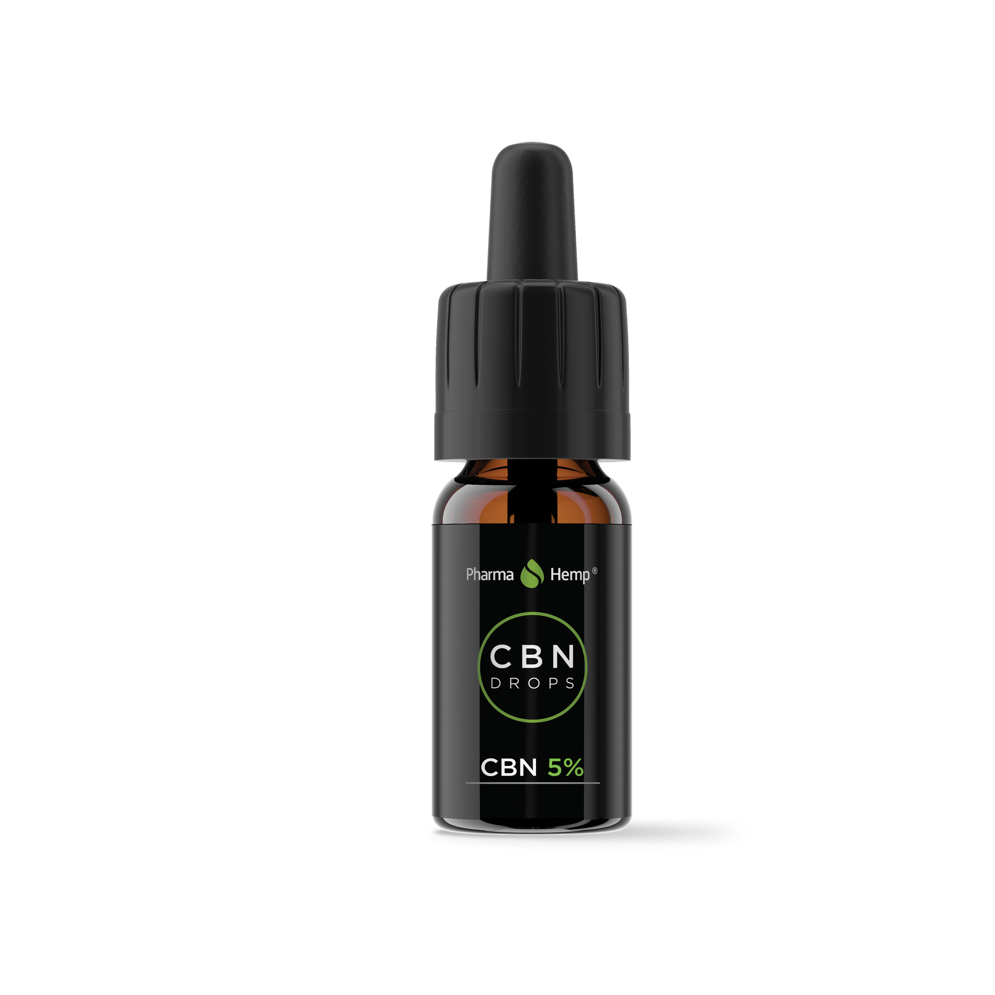 CBN-Tropfen MCT‑Öl 10 ml