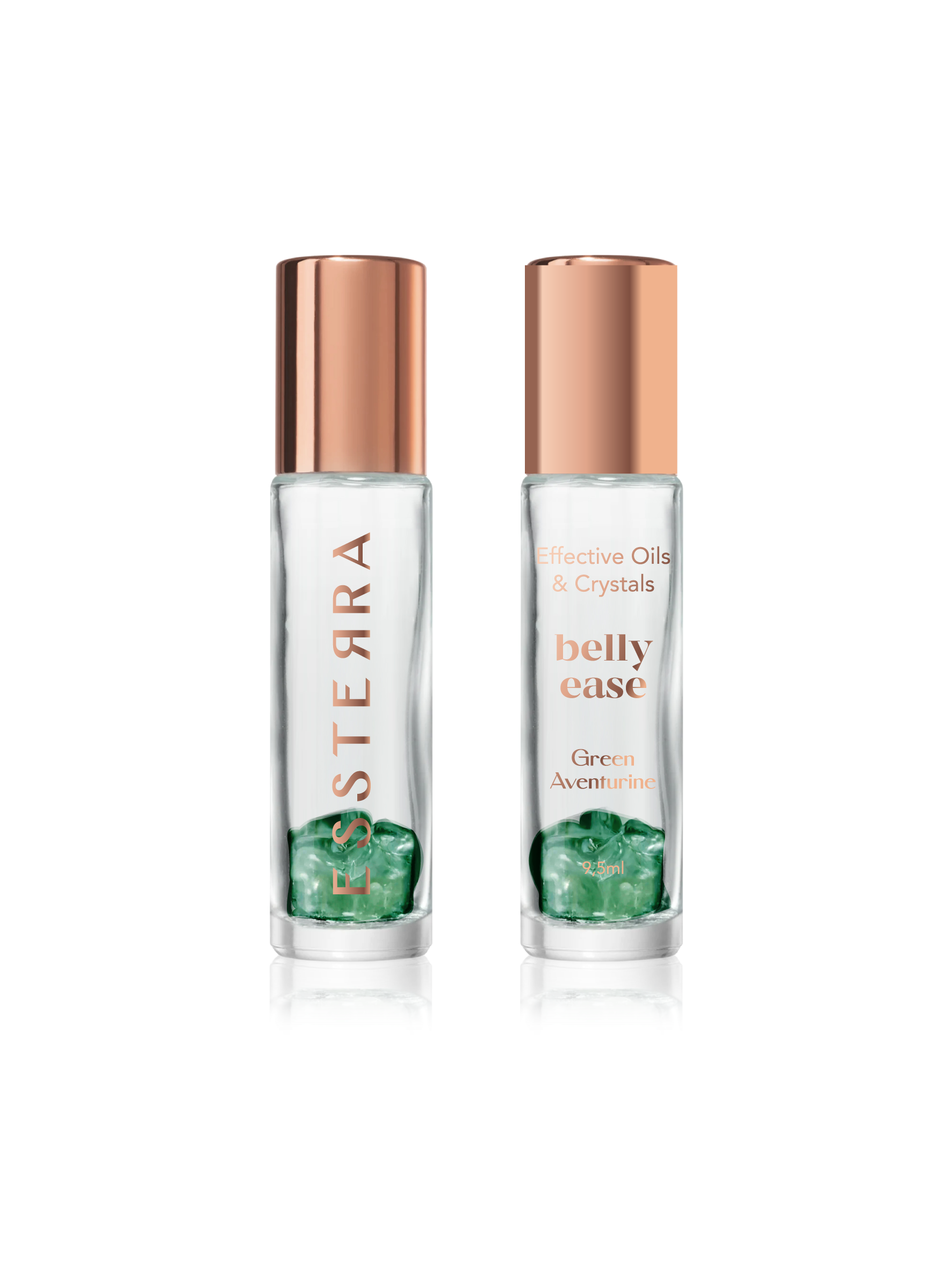 Belly Ease Verdauungstropfen