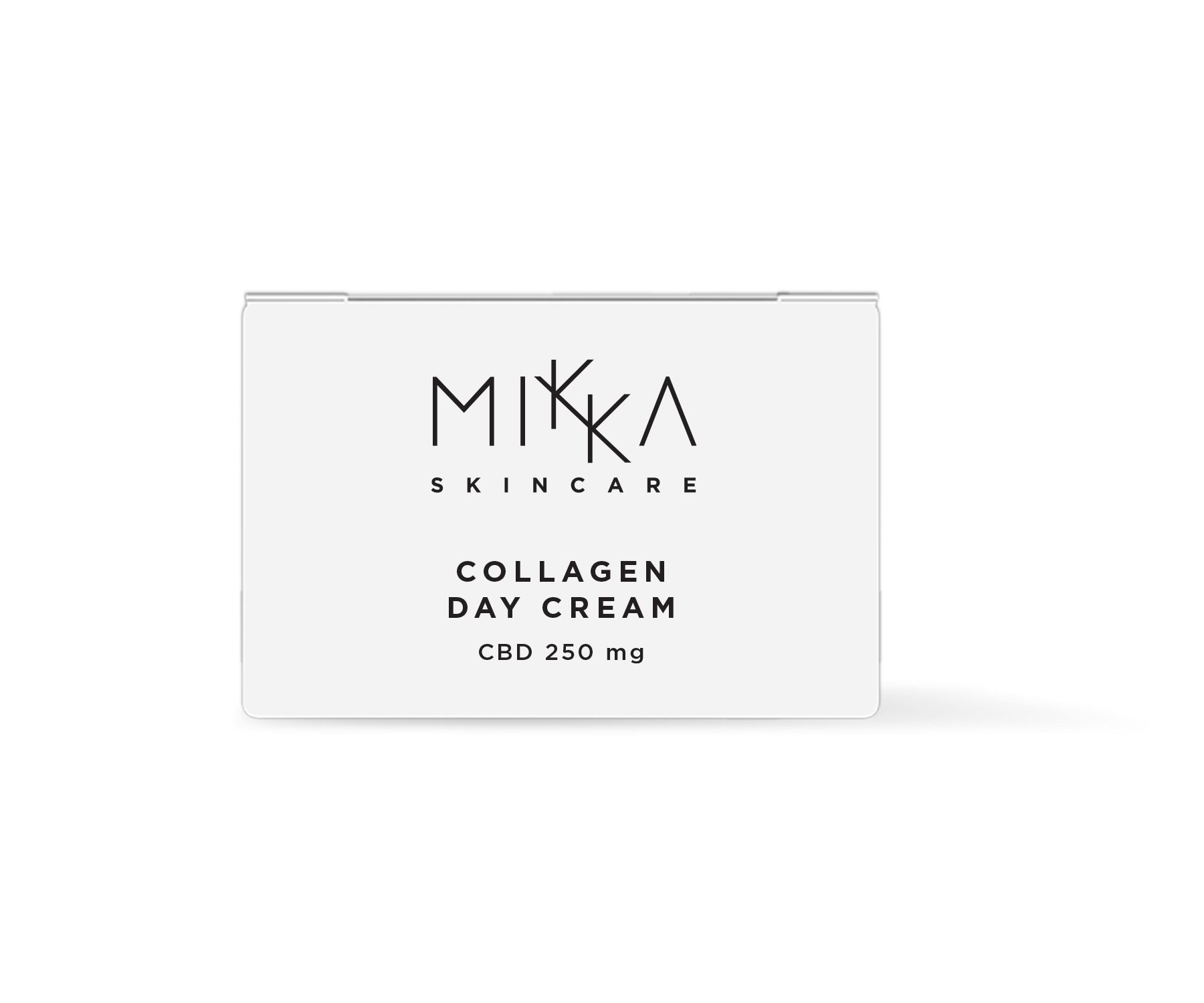 MIKKA Collagen Day Cream 50 ml