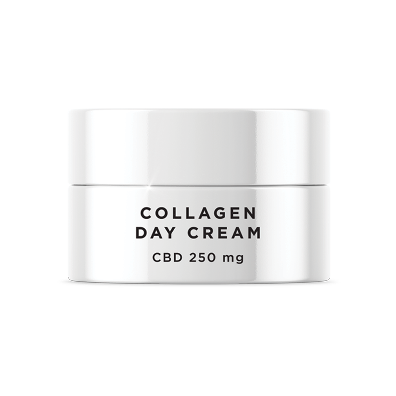 MIKKA Collagen Day Cream 50 ml