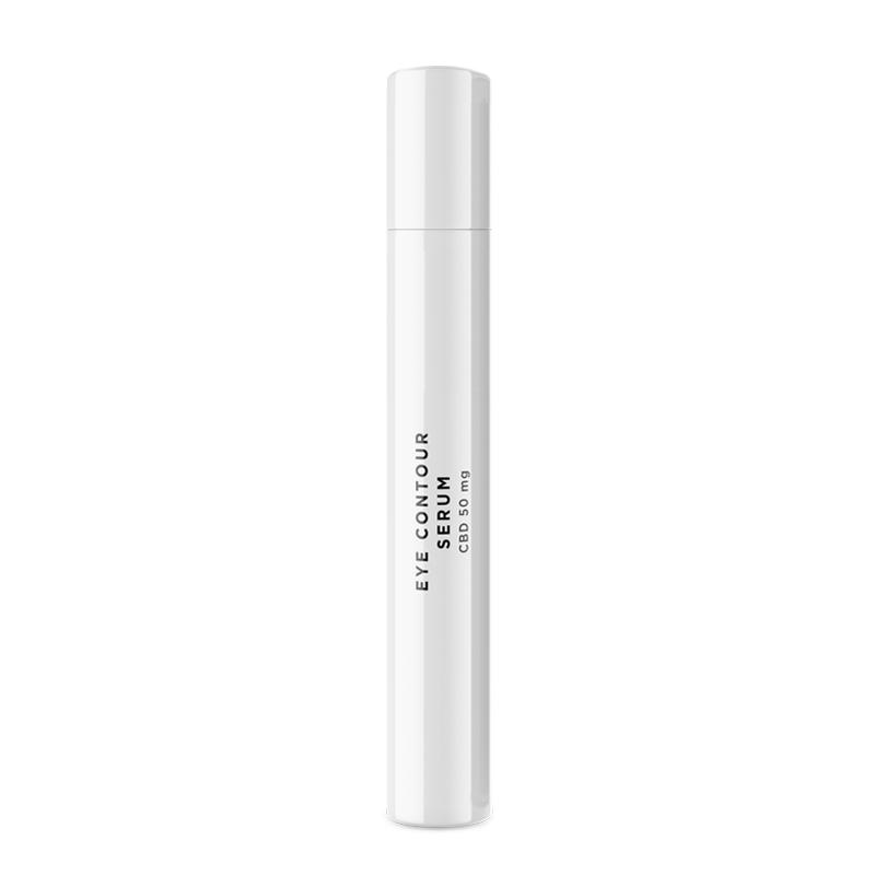 MIKKA Eye Contour Serum 10 ml
