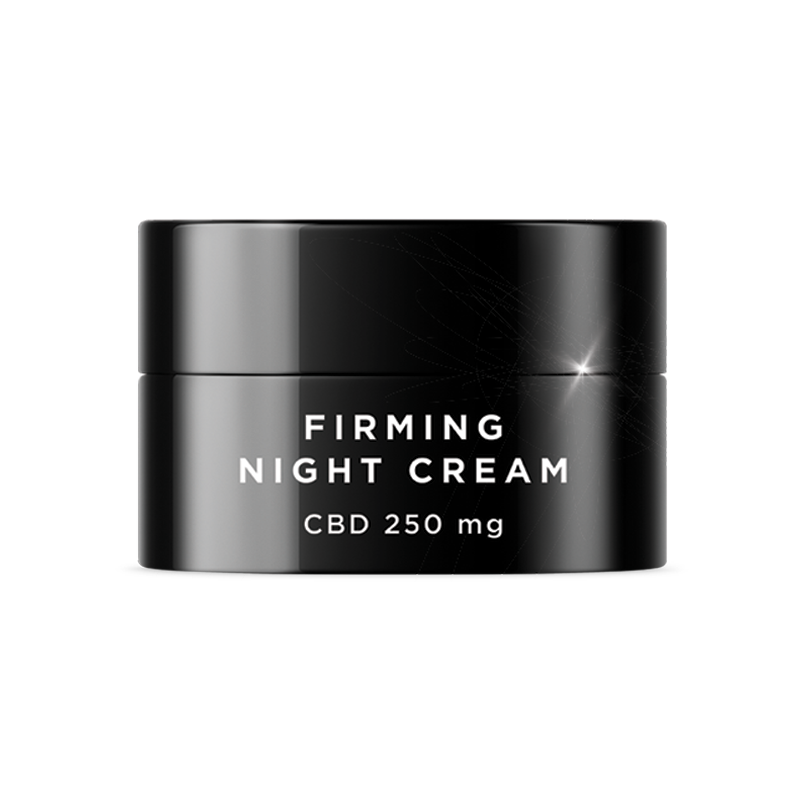 MIKKA Firming Night Cream 50 ml