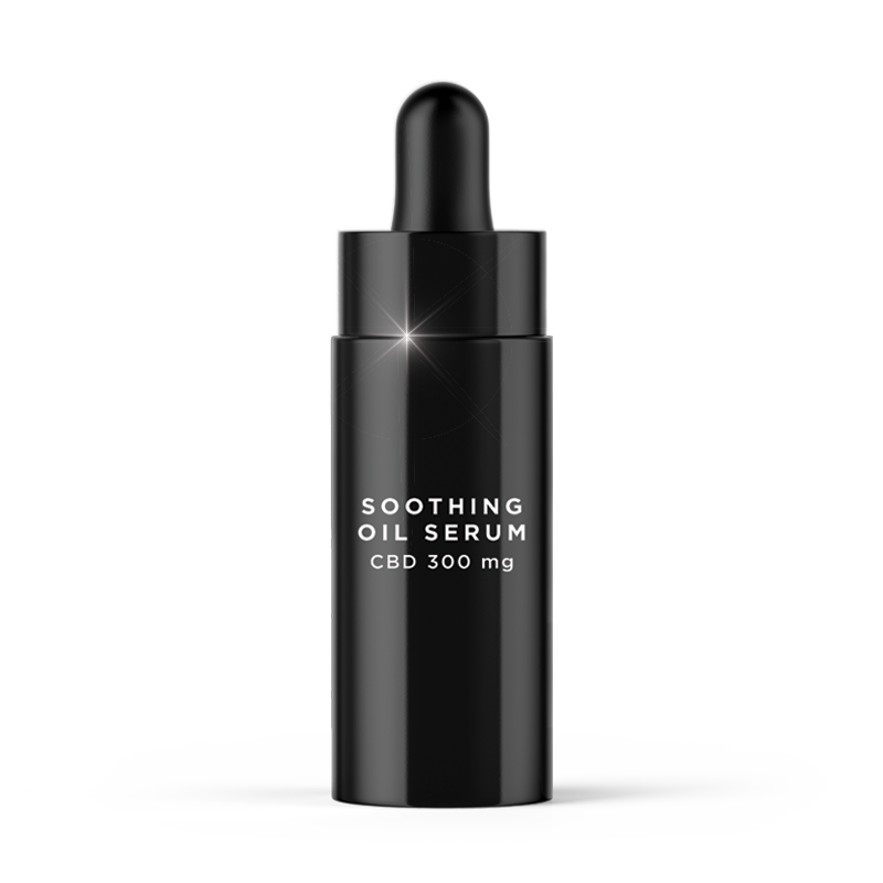 MIKKA Soothing Oil Serum 30 ml
