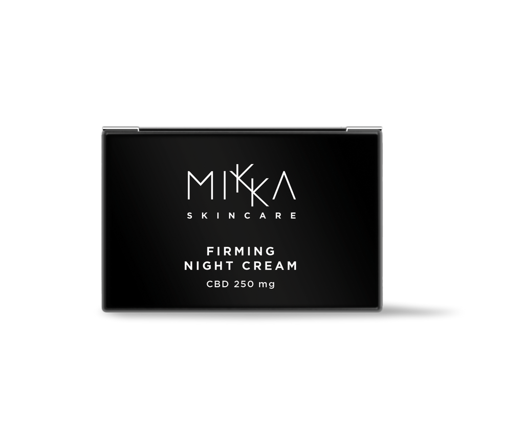 MIKKA Firming Night Cream 50 ml