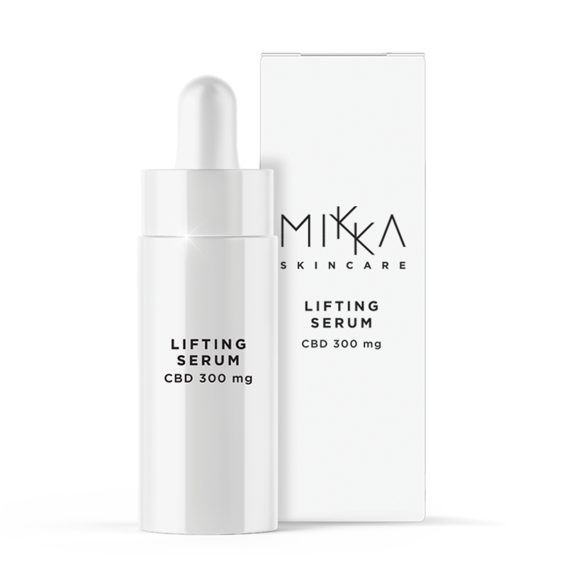 MIKKA Lifting Serum 30 ml