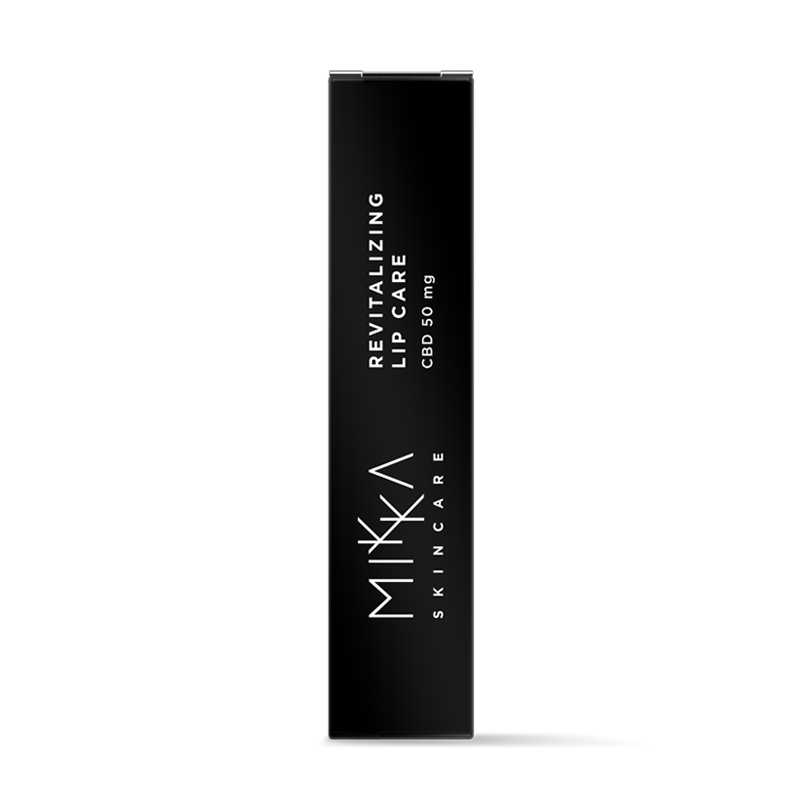 MIKKA Revitalizing Lip Balm 5 ml