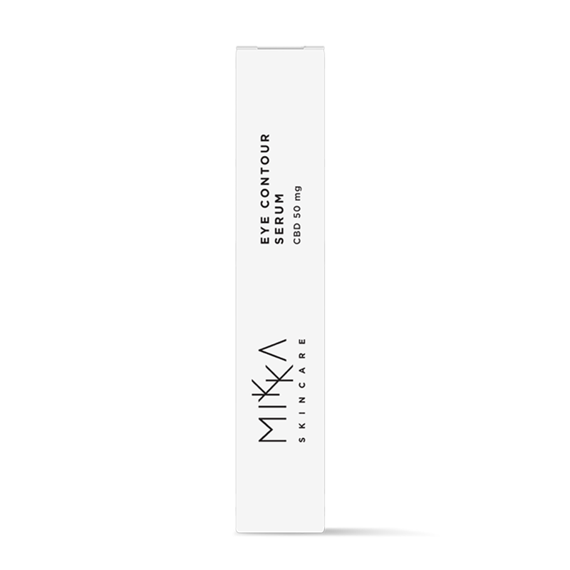 MIKKA Eye Contour Serum 10 ml