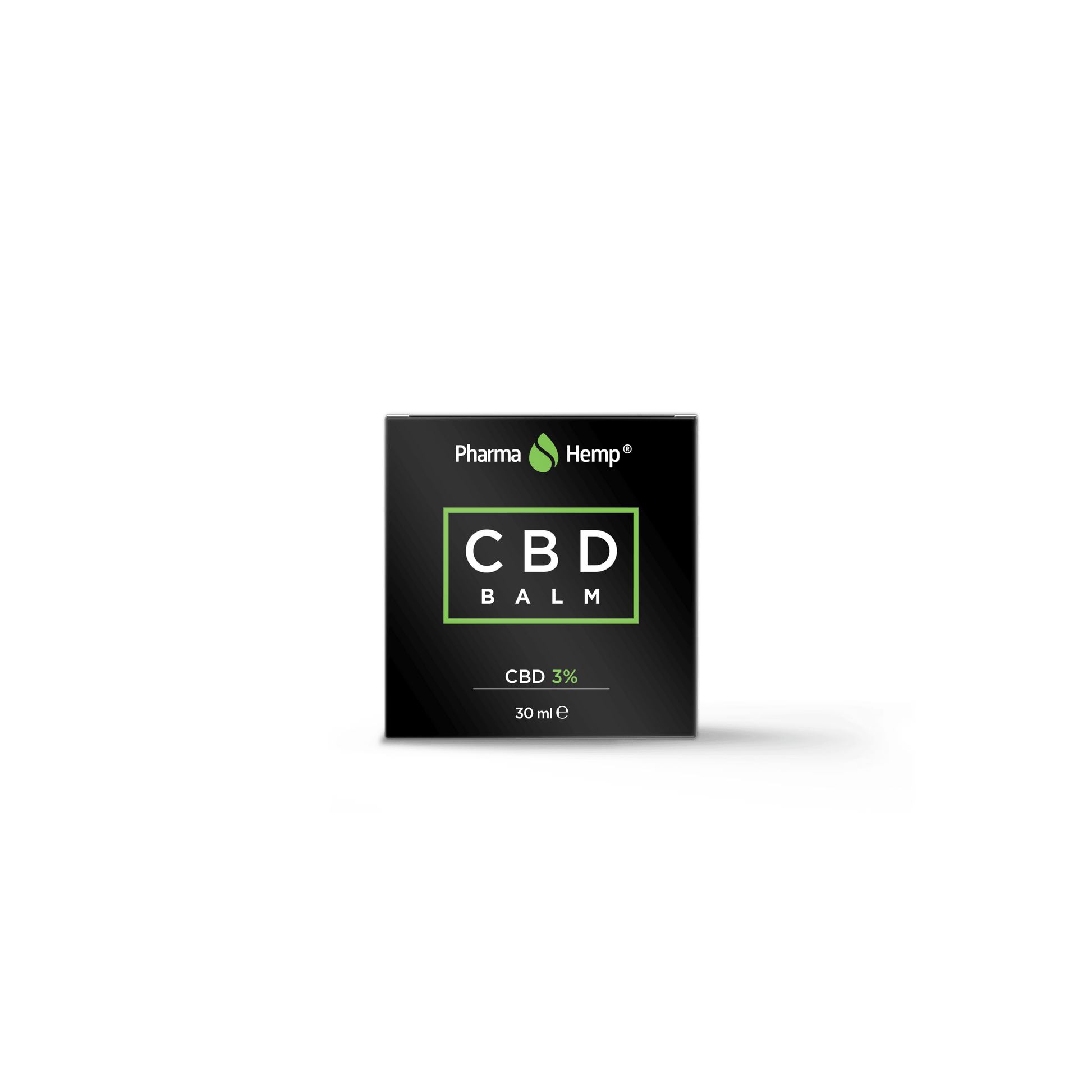 CBD-Balsam 3 % – 30 ml (900 mg)