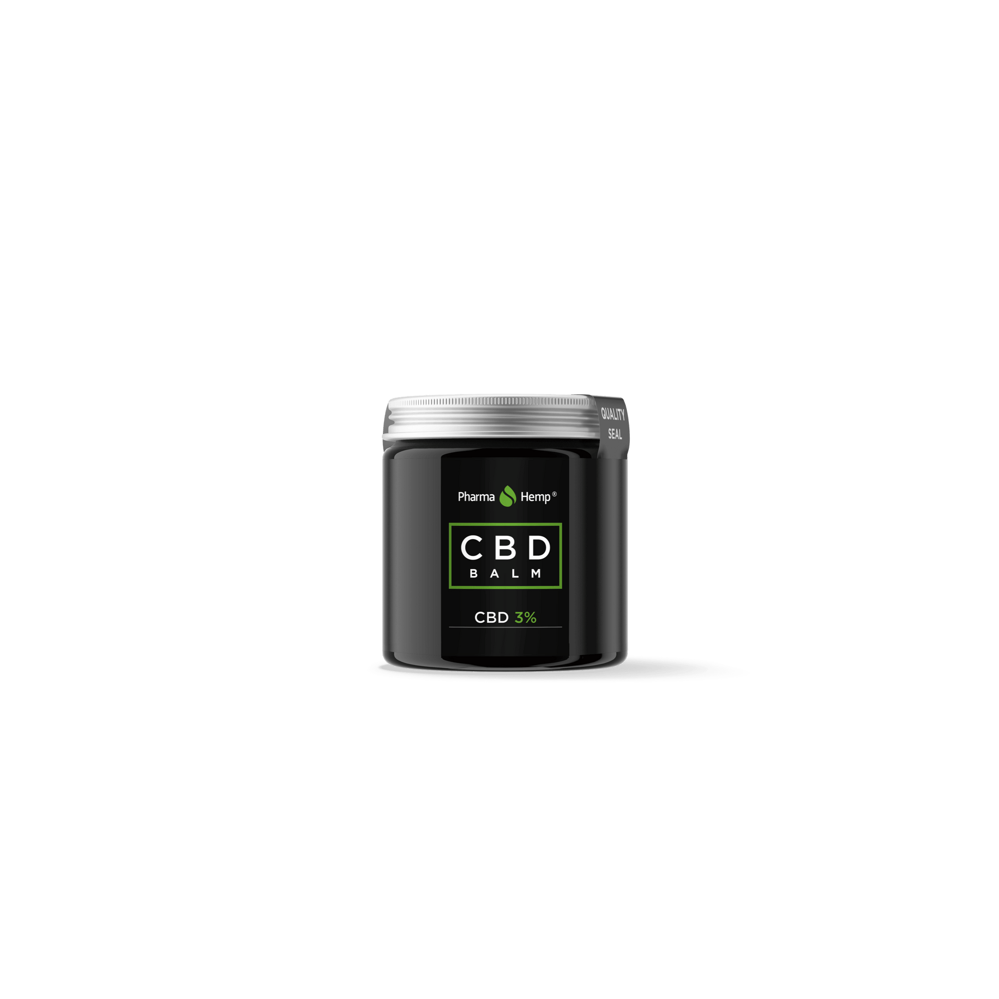 CBD-Balsam 3 % – 30 ml (900 mg)