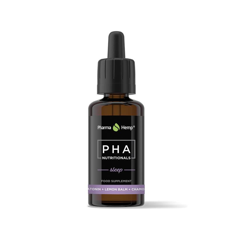 Sleep Drops 30 ml