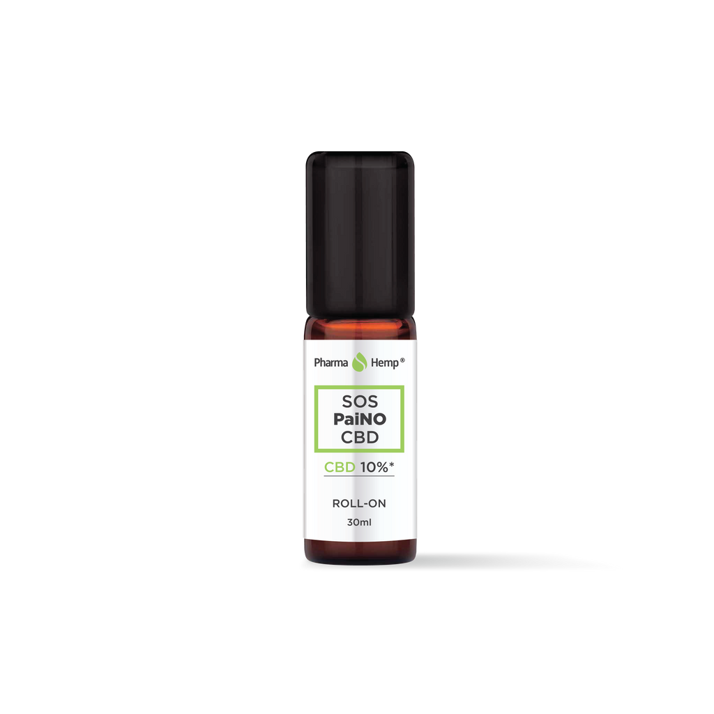 PaiNO CBD Roll-On