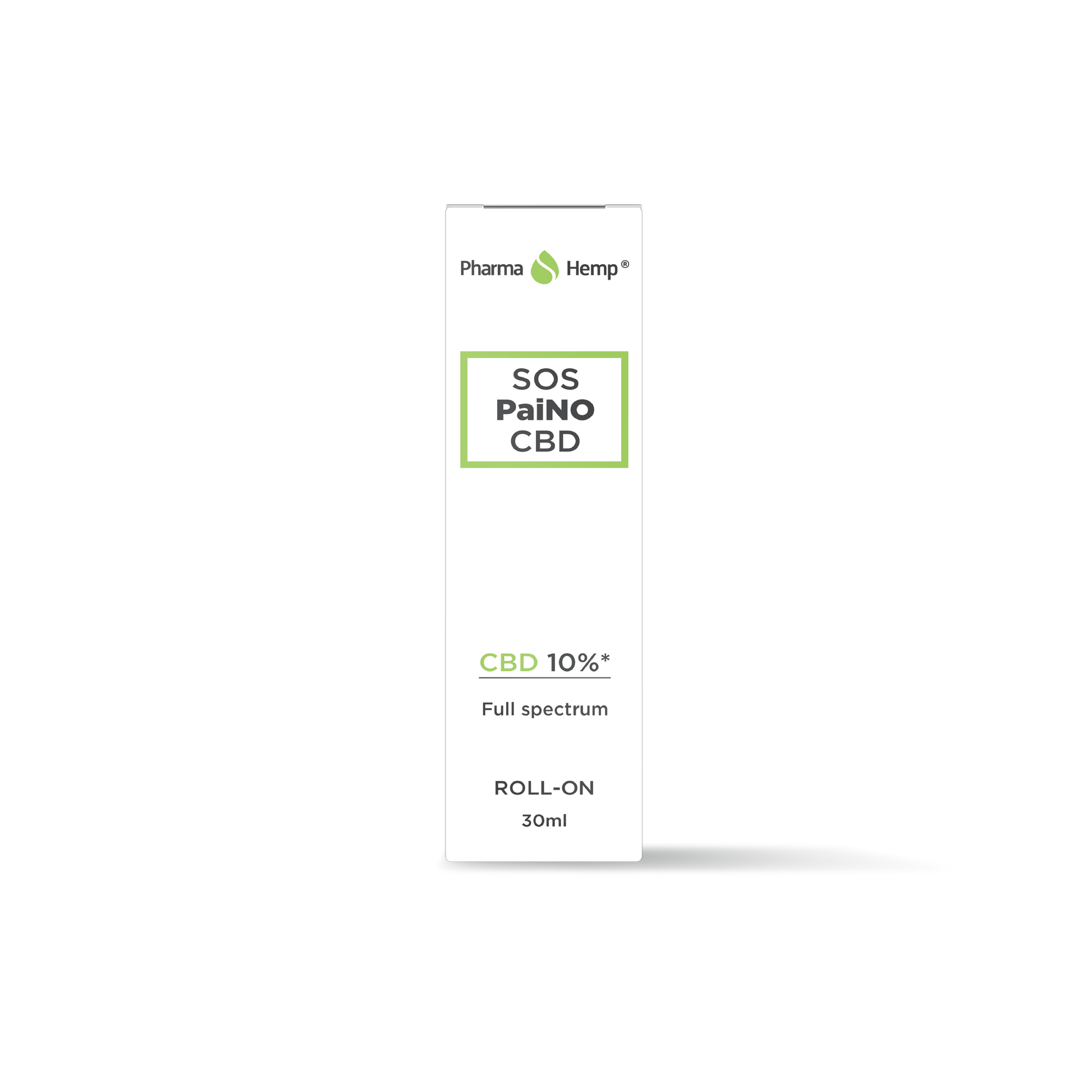 PaiNO CBD Roll-On