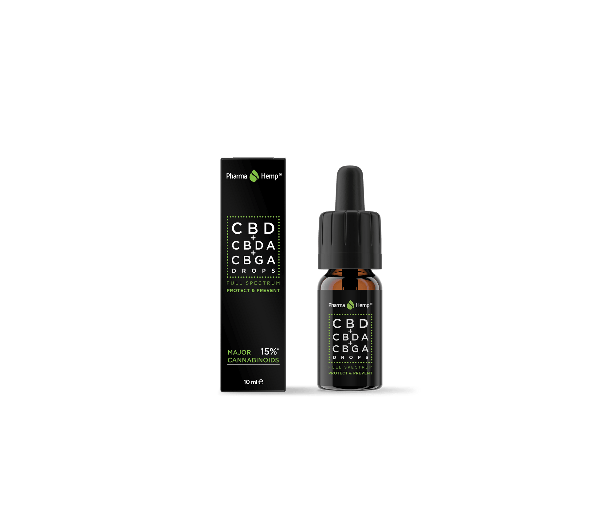 Protect & Prevent Tropfen 10 ml