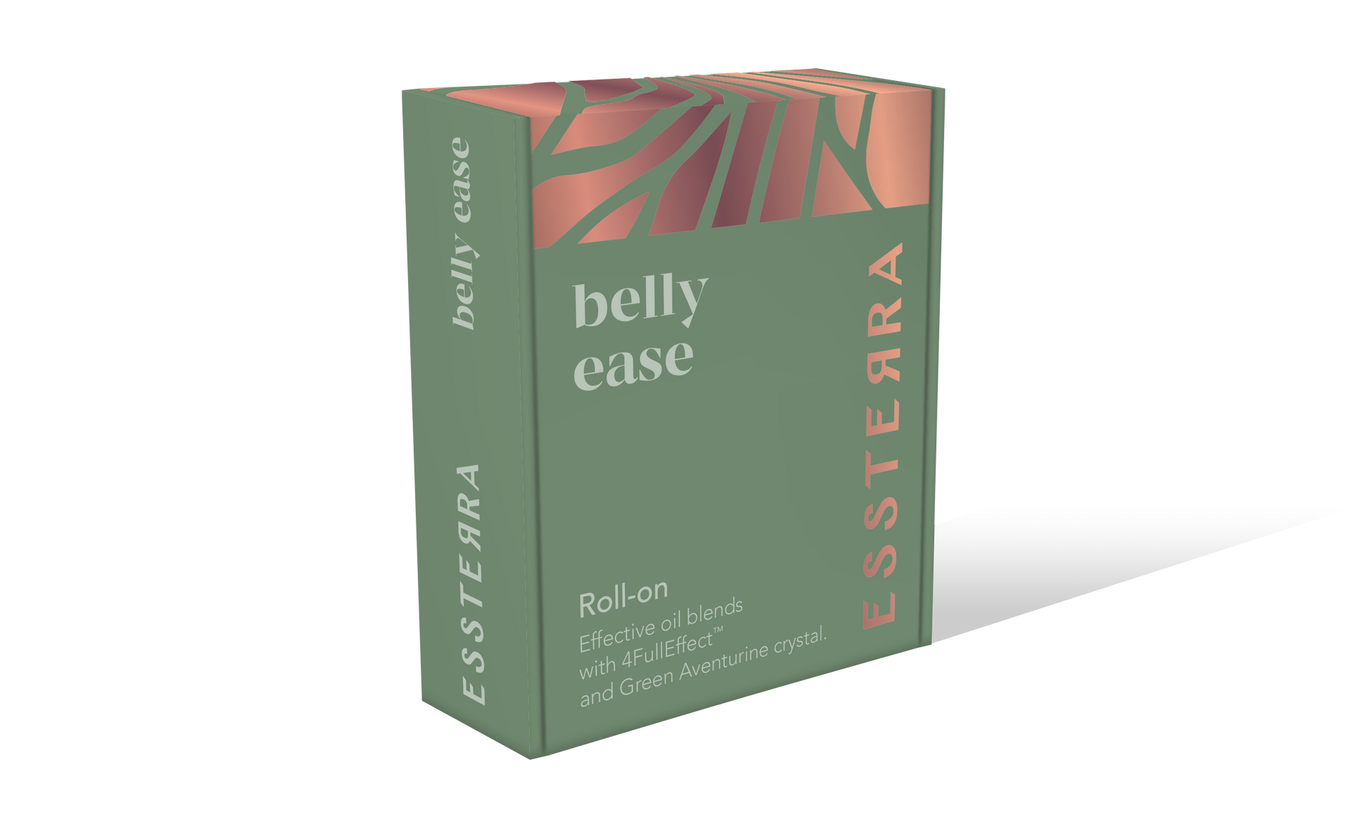 Belly Ease Verdauungstropfen
