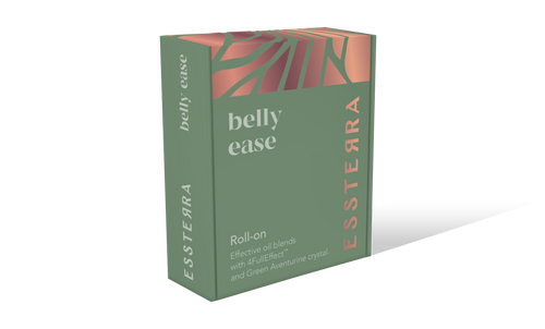 Belly Ease Verdauungstropfen