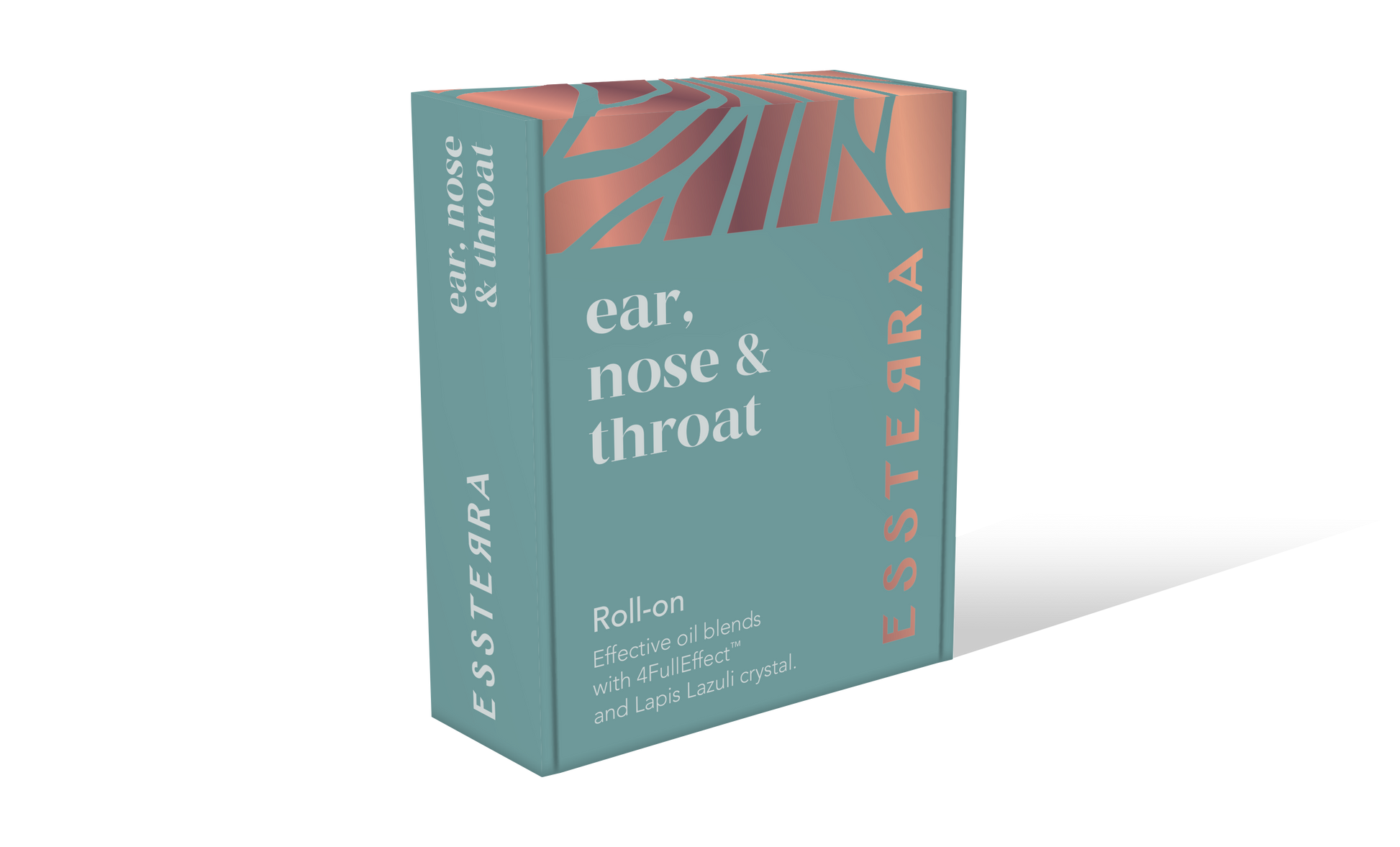 Throat, Nose & Ears Kräuter-Tropfen