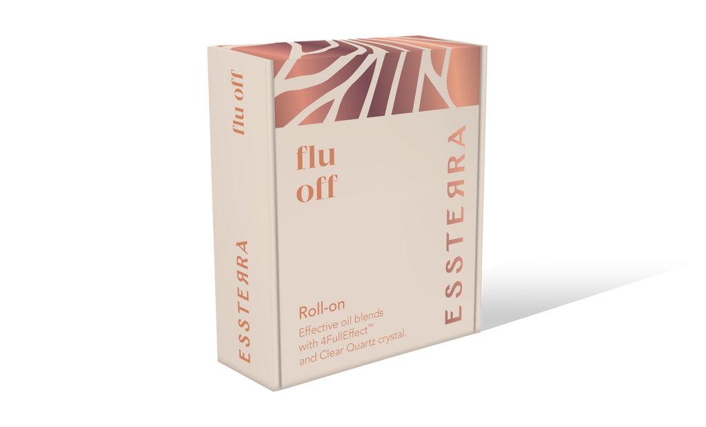 Flu Off Immun-Tropfen